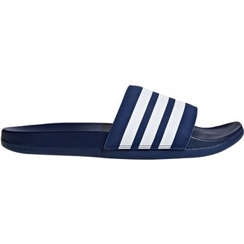 Adidas adilette deals cloudfoam plus