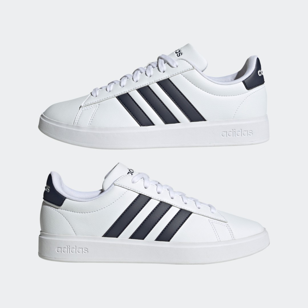 Adidas Grand Court 2.0 a GW9199 adishop.by