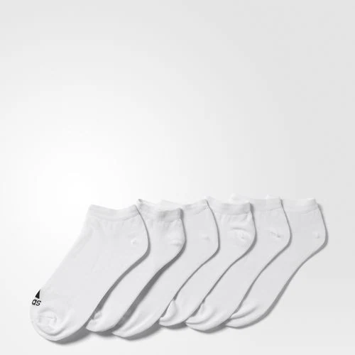Шесть пар носков Adidas ESSENTIALS