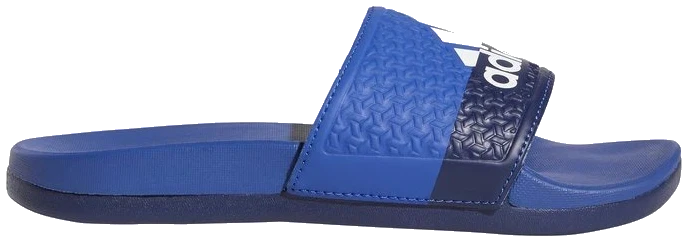 Шлепанцы adilette Cloudfoam Plus