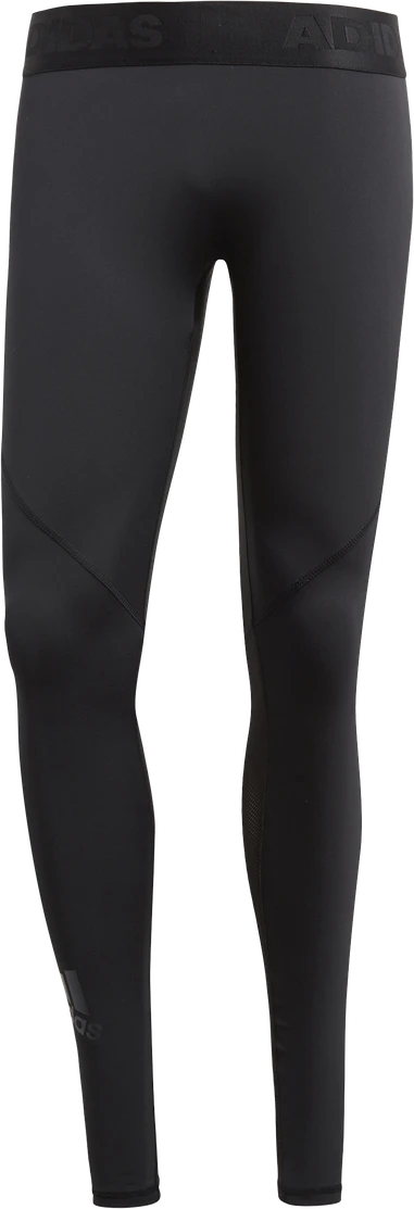 Удлиненные леггинсы Alphaskin Sport