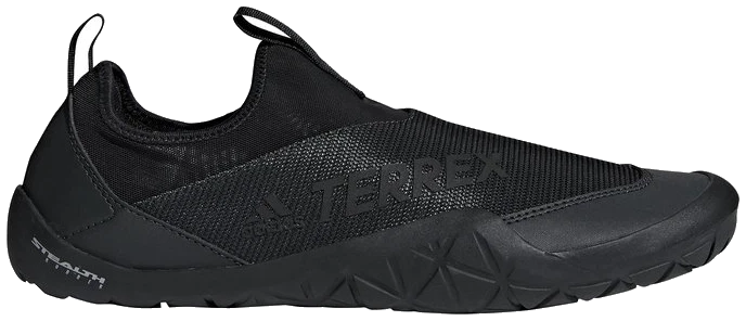 Коралловые тапочки Terrex Climacool Jawpaw