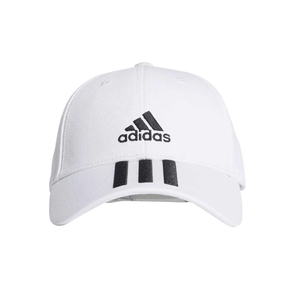 Бейсболка 3-Stripes