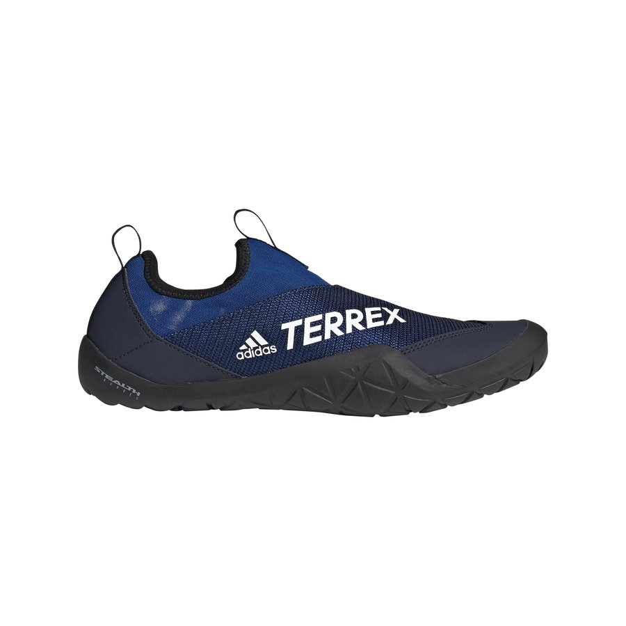 Коралловые тапочки Terrex Climacool Jawpaw