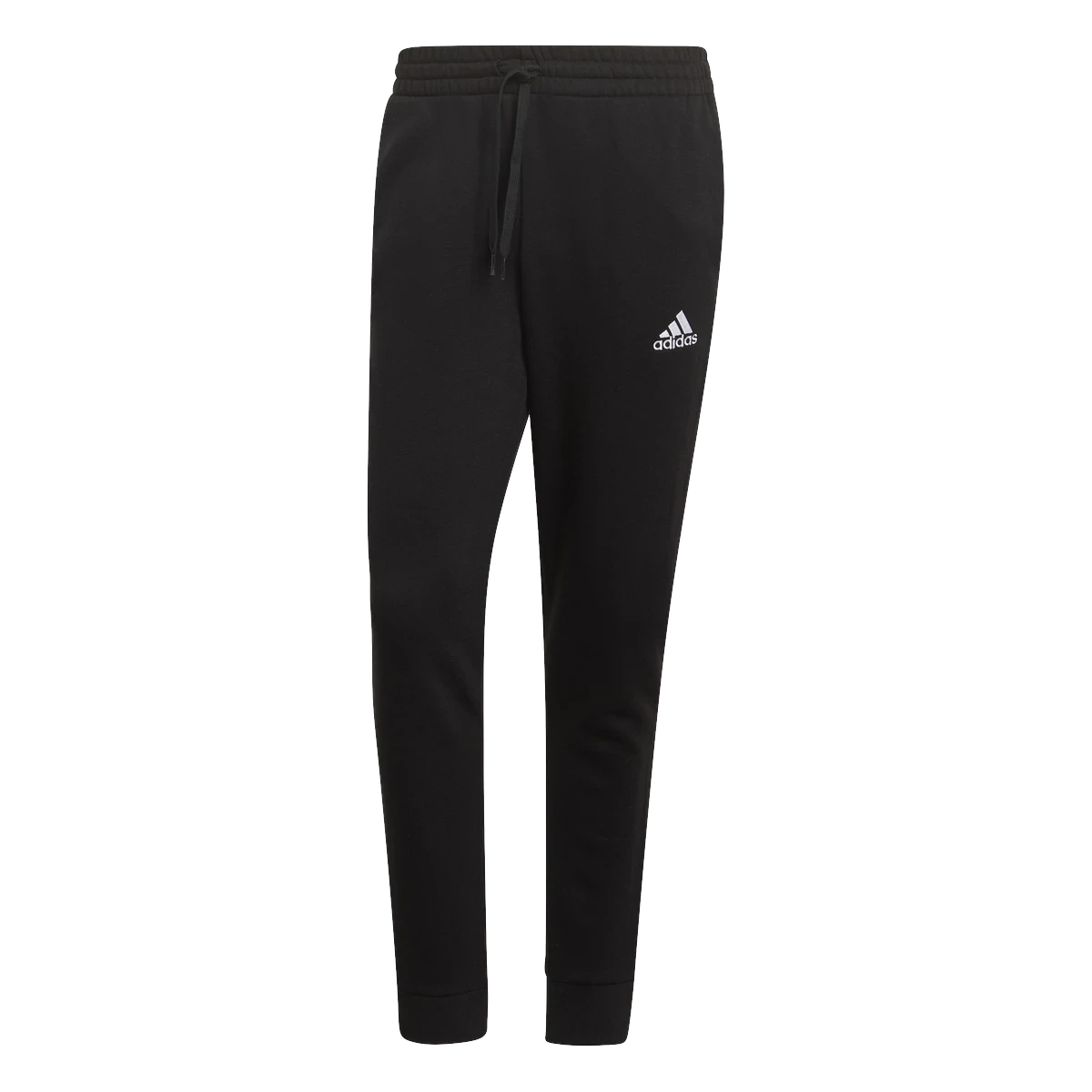 Брюки Essentials Fleece Regular Fit Tapered Cuff