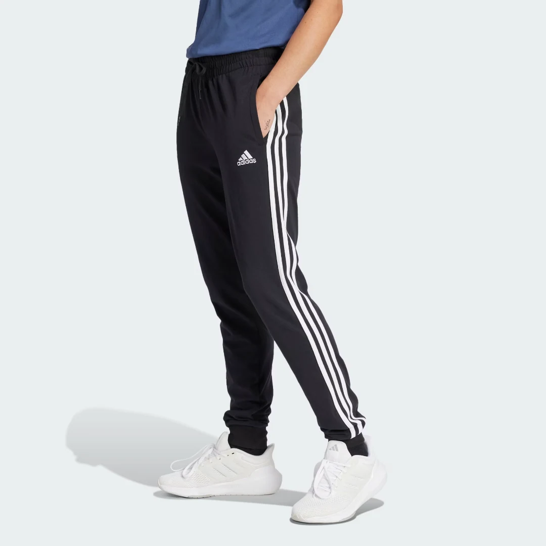 Брюки женские Adidas TRAINING ESSENTIALS