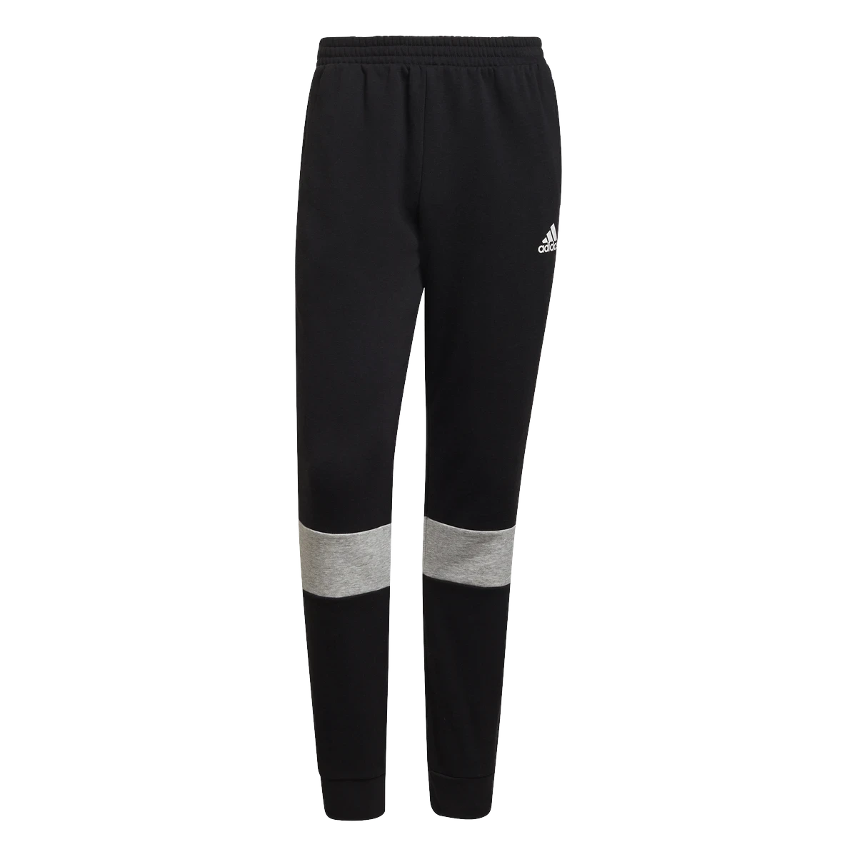 Флисовые брюки Essentials Colorblock