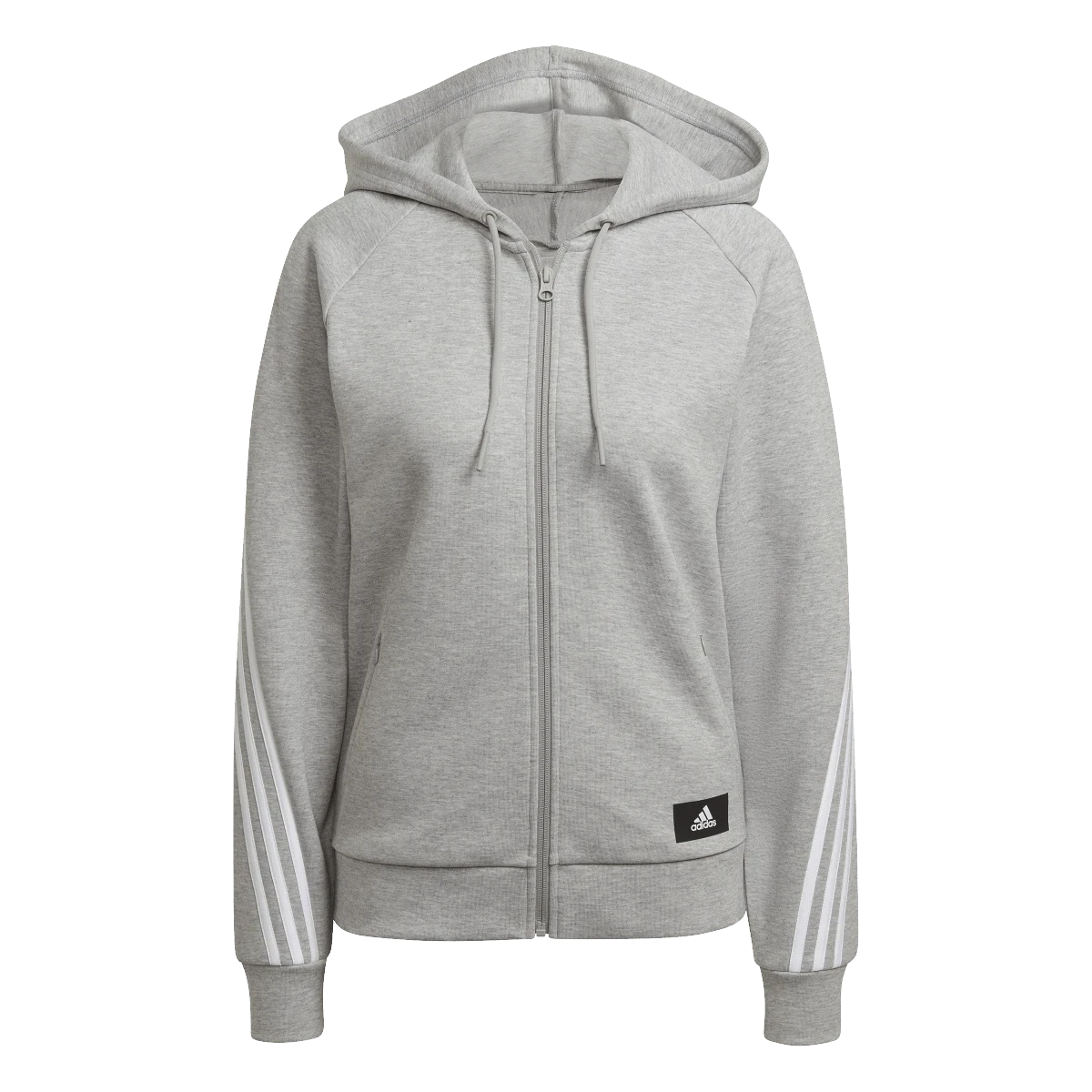 Толстовка adidas Sportswear 3-Stripes Future Icons