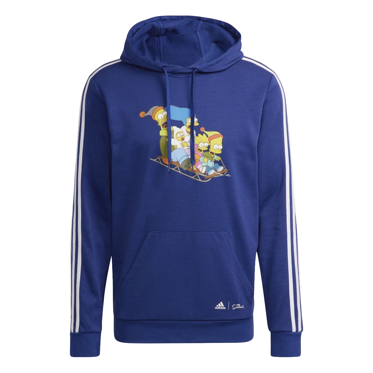 Худи adidas x The Simpsons Family Graphic