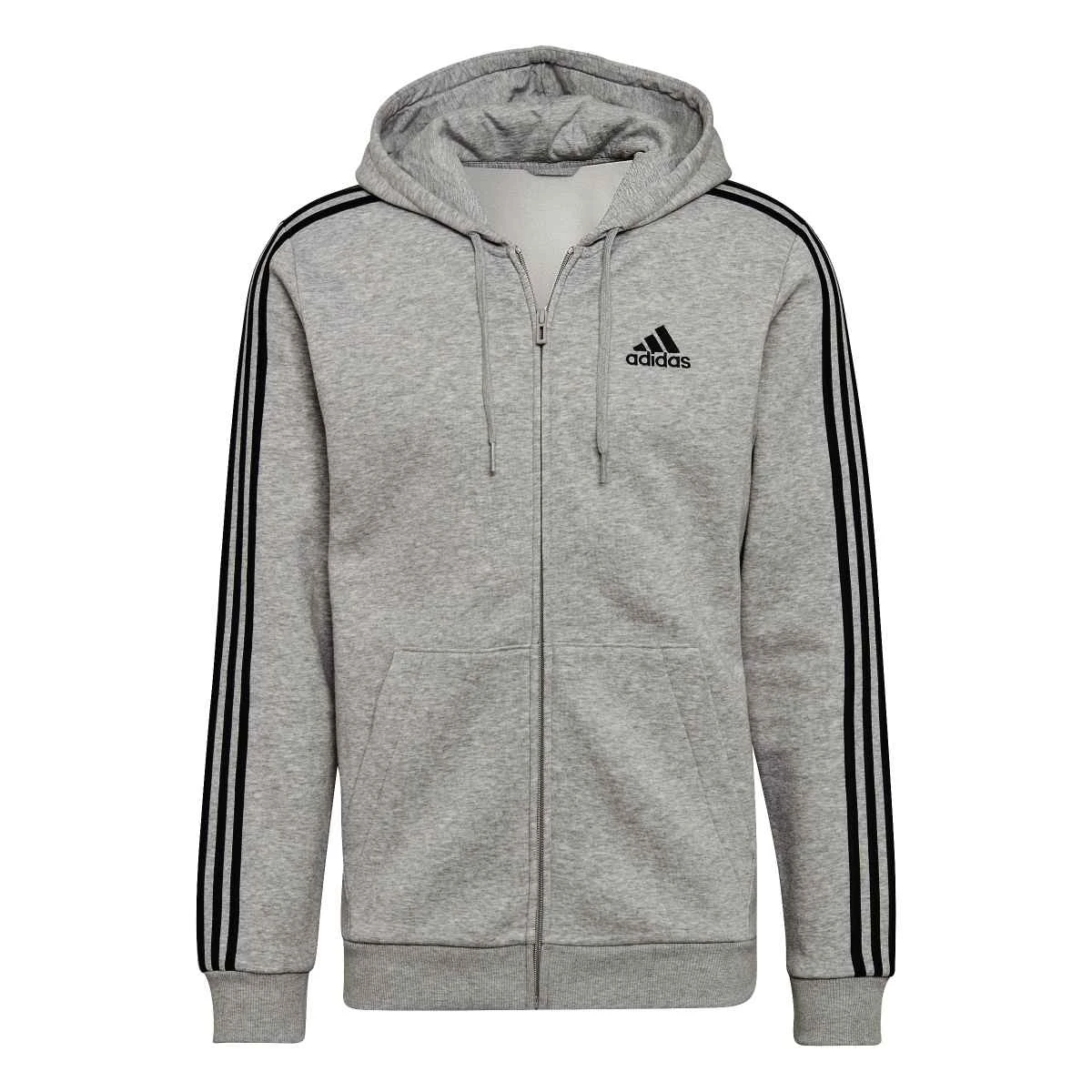 Толстовка Essentials 3-Stripes