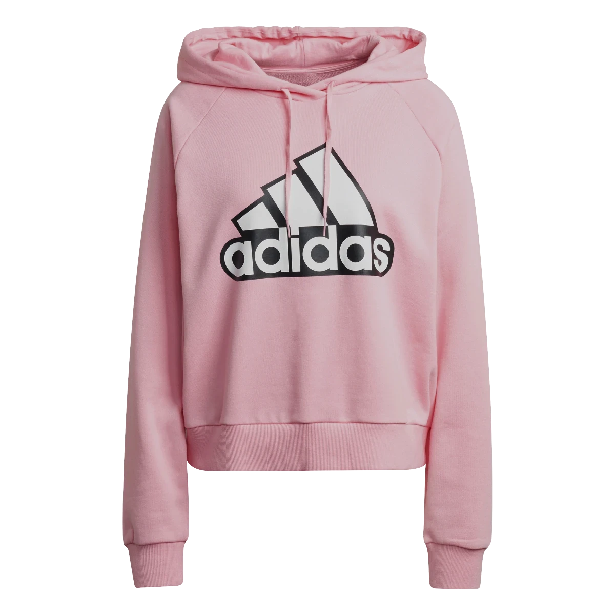 Худи Essentials Outlined Logo