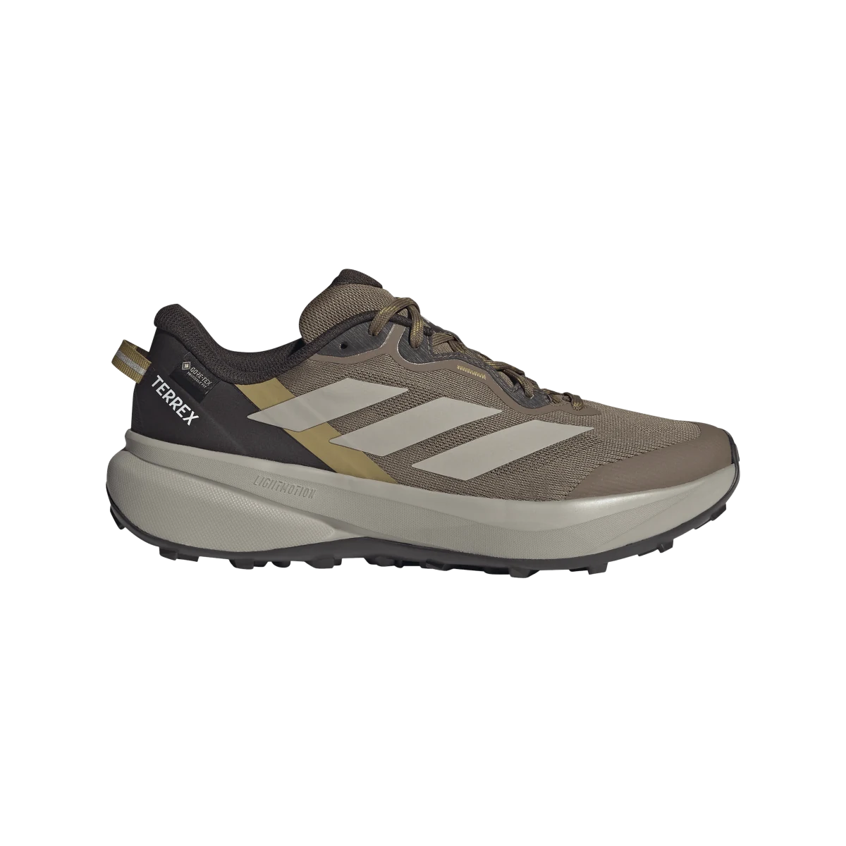 Кроссовки Terrex Tracefinder Plus GORE-TEX Trail Running