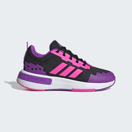 Кроссовки ADIDAS MINECRAFT PRO JUNIOR