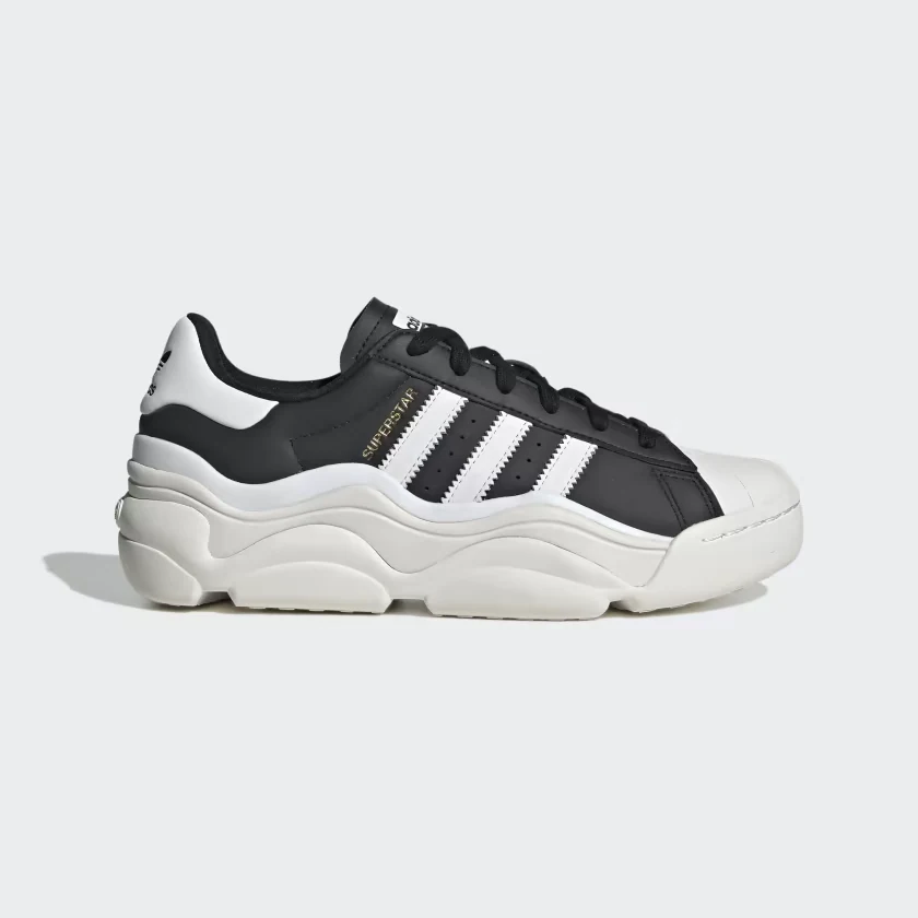 Кроссовки Adidas Superstar