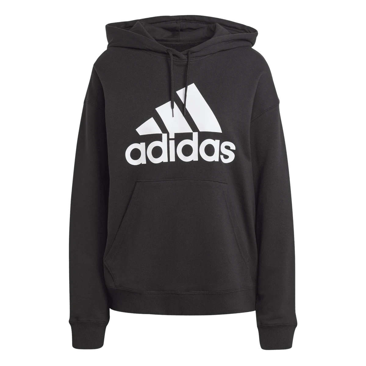 Худи Essentials Big Logo Oversized