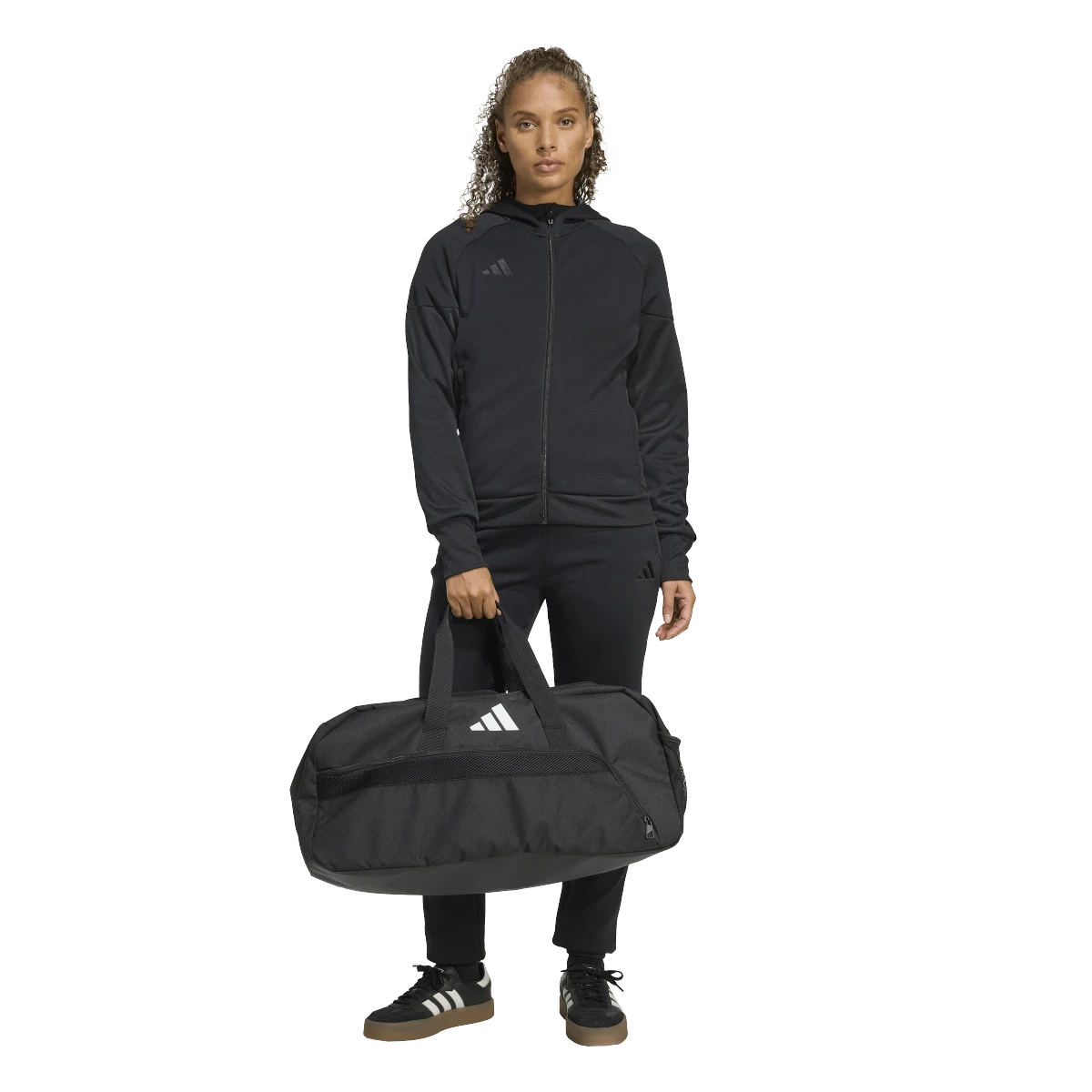 Сумка Tiro League Duffel Bag Medium