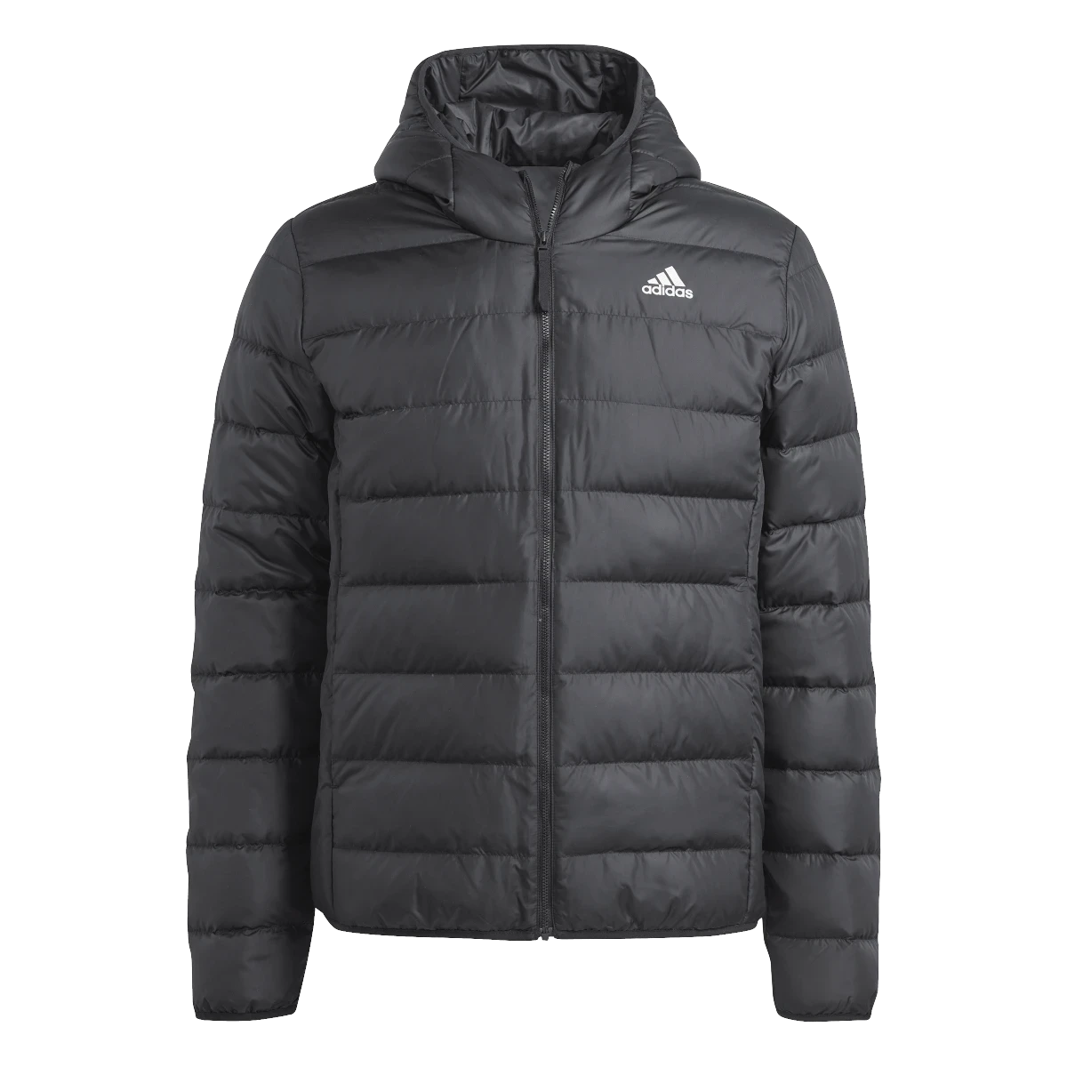 Куртка Essentials Light Down Hooded
