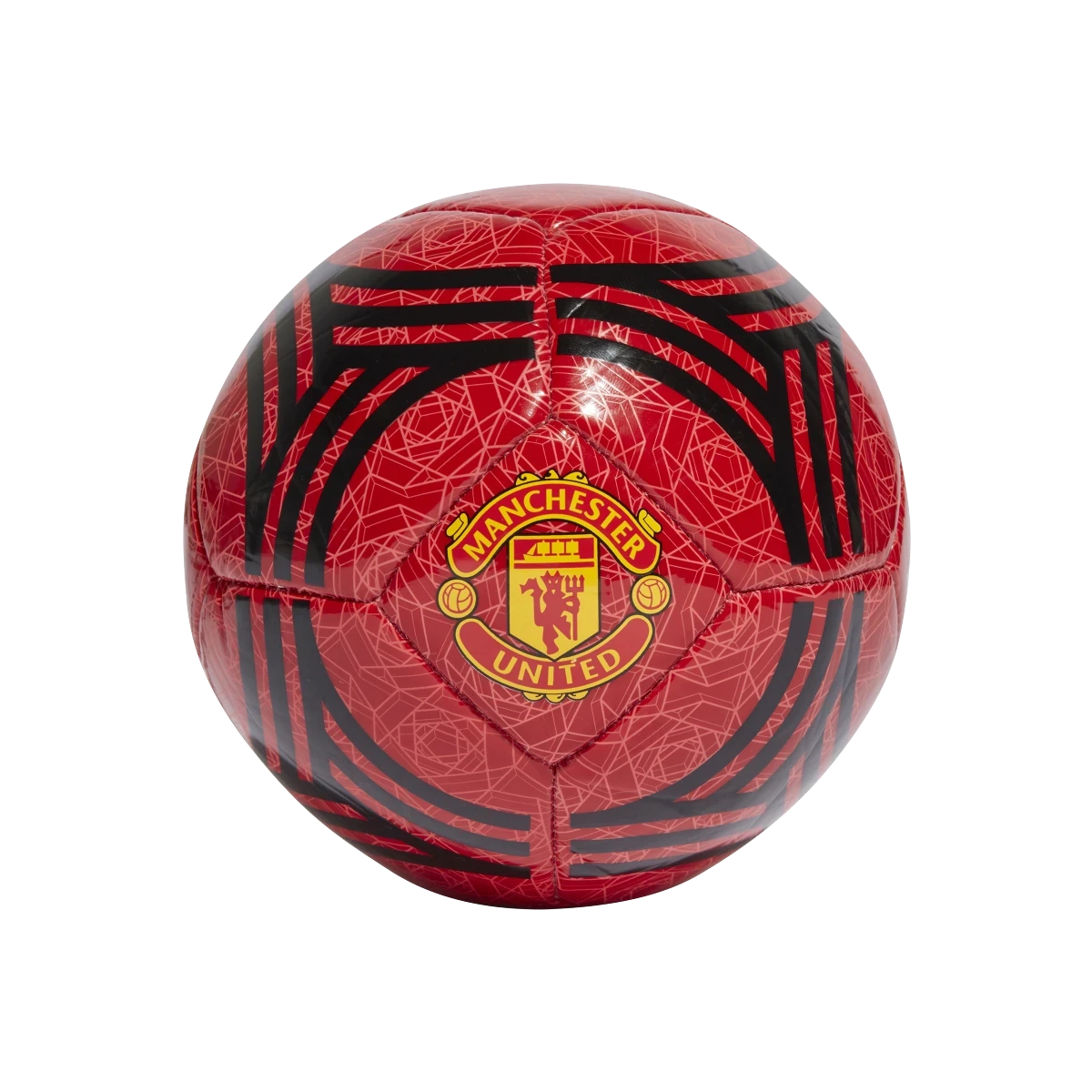 Футбольный мяч Manchester United Home Mini Football