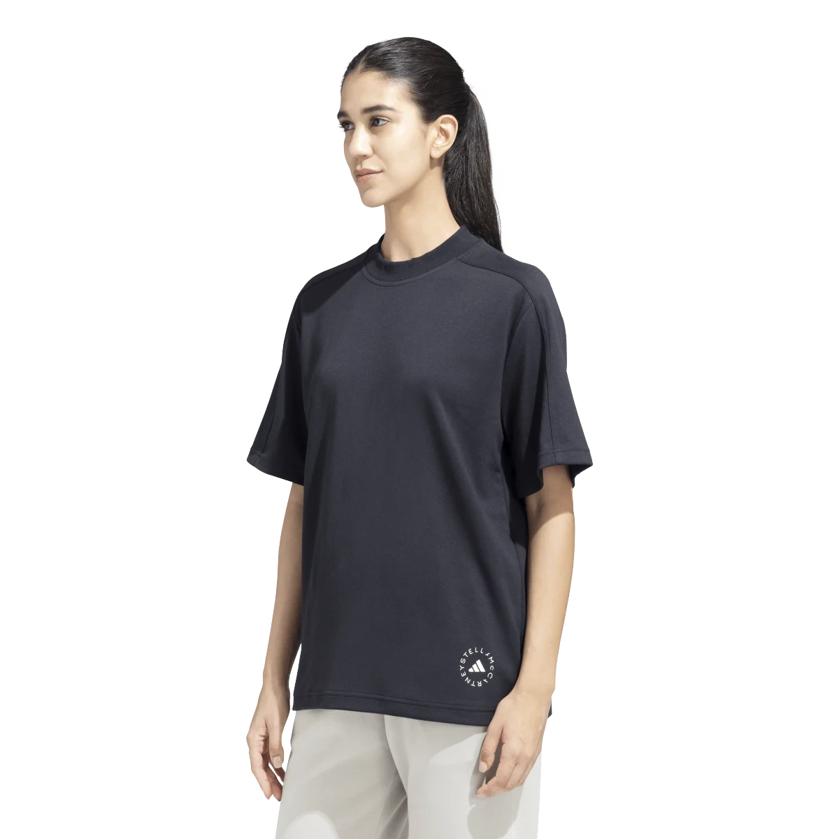 Футболка adidas by Stella McCartney Logo