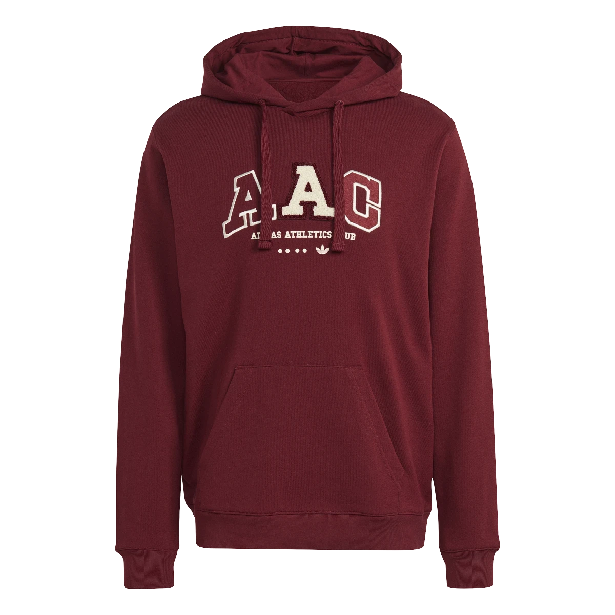 Худи adidas RIFTA Metro AAC