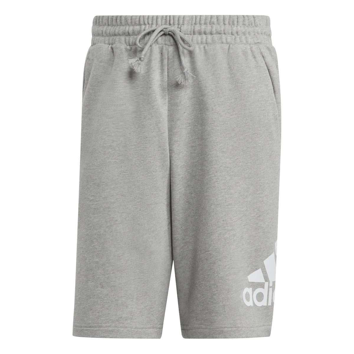 Шорты Essentials Big Logo French Terry