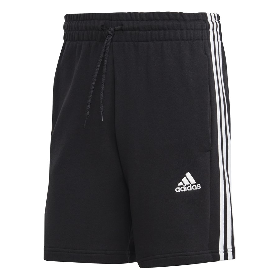 Шорты Essentials French Terry 3-Stripes
