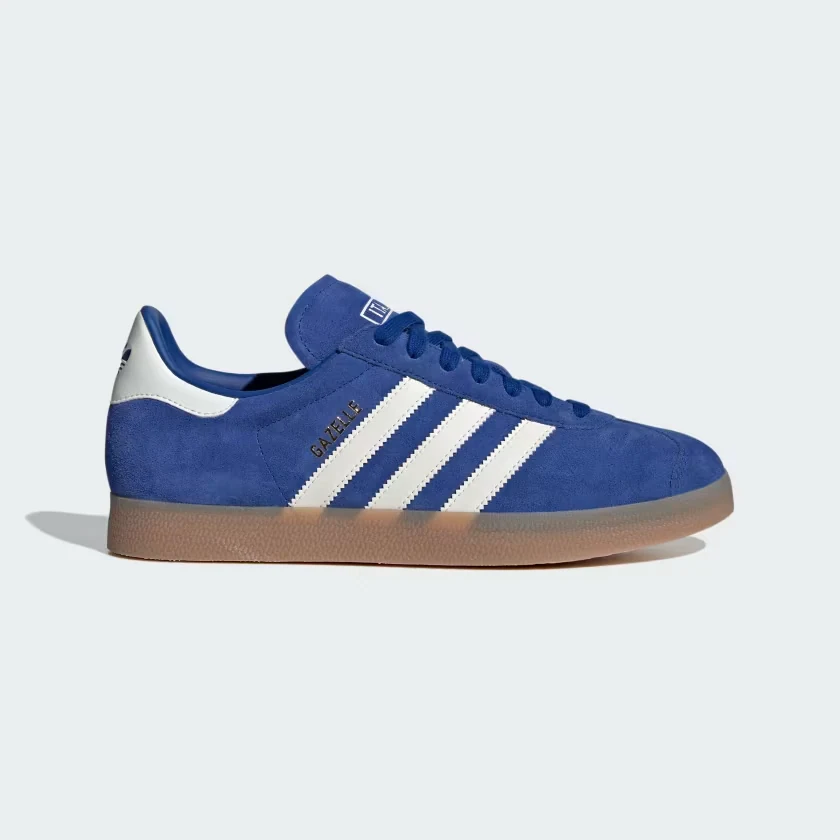 Кроссовки мужские Adidas Gazelle
