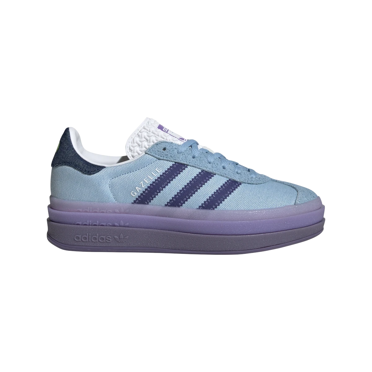 Кроссовки Gazelle Bold x KSENIASCHNAIDER