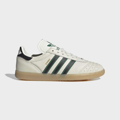 SAMBA JP SHOES