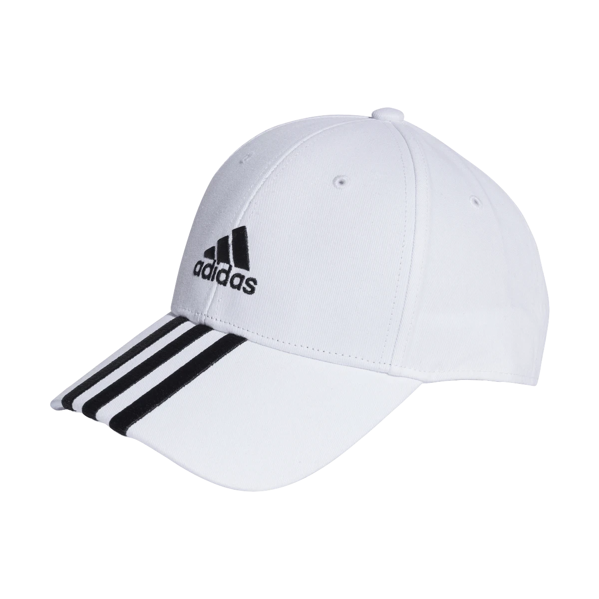 Кепка 3-Stripes Cotton Twill Baseball
