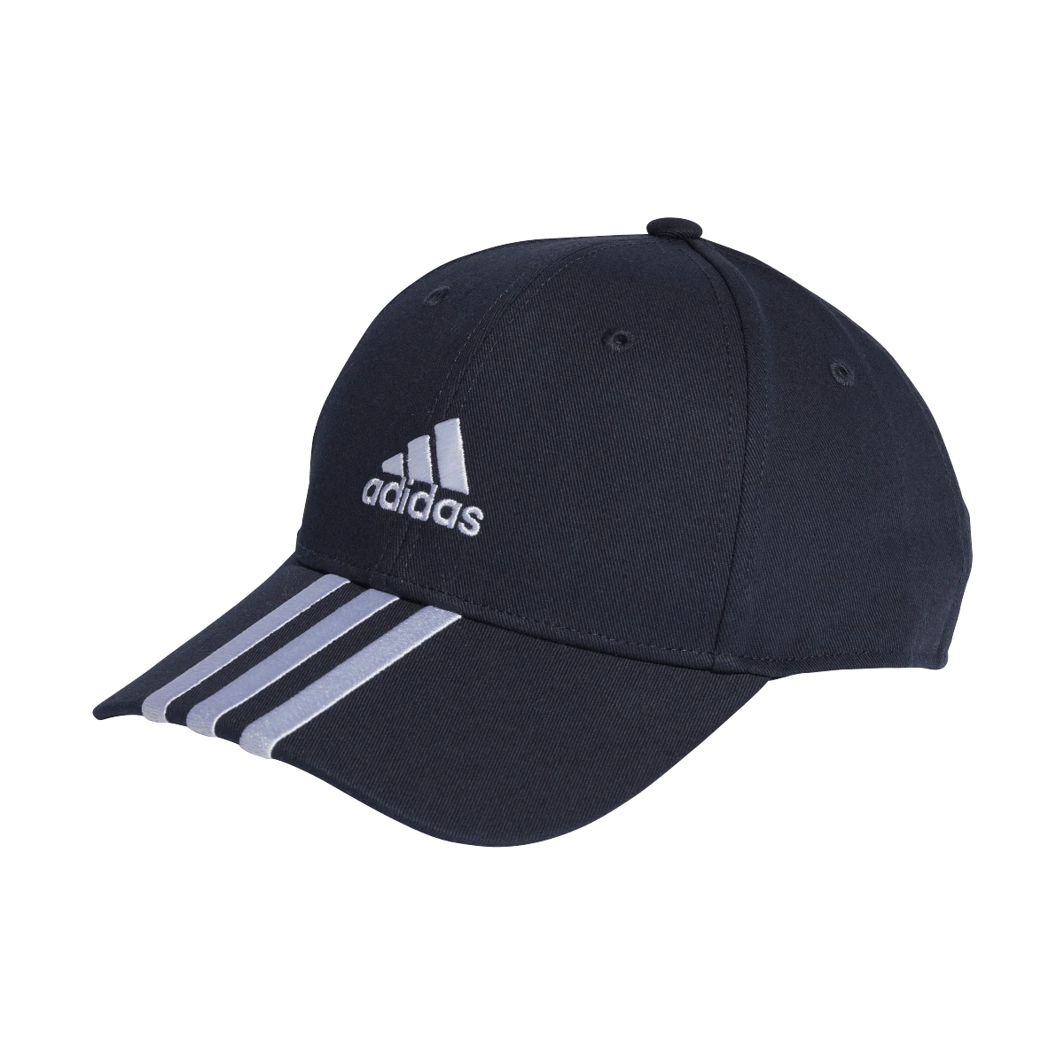 Кепка 3-Stripes Cotton Twill Baseball