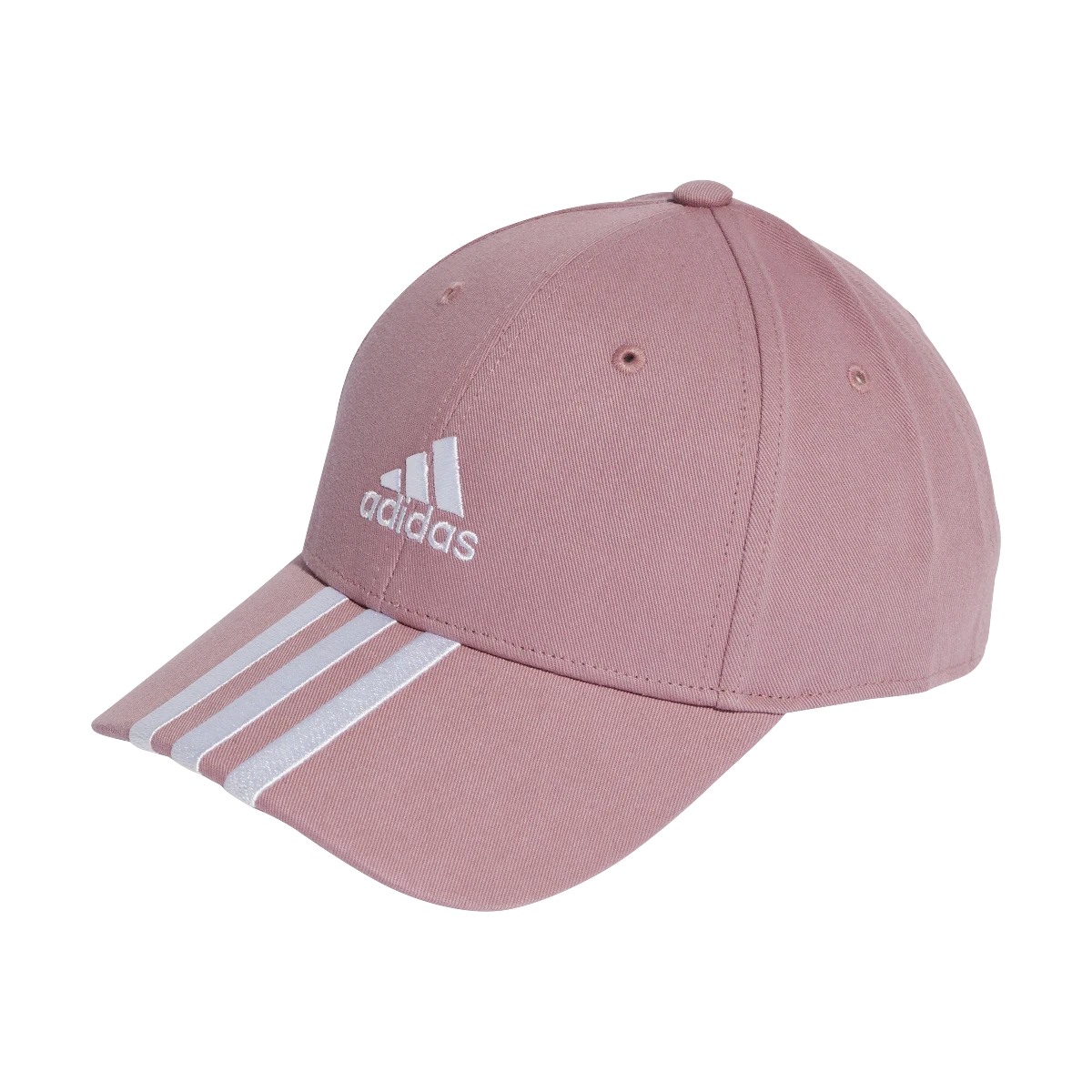 Кепка 3-Stripes Cotton Twill Baseball