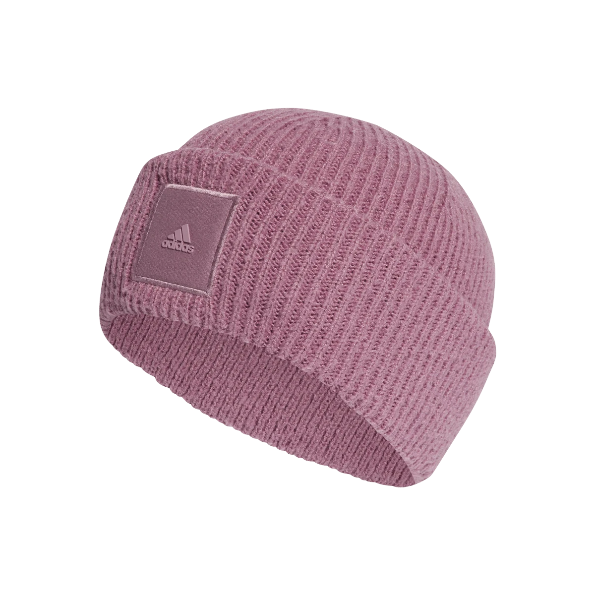 Шапка-бини Wide Cuff