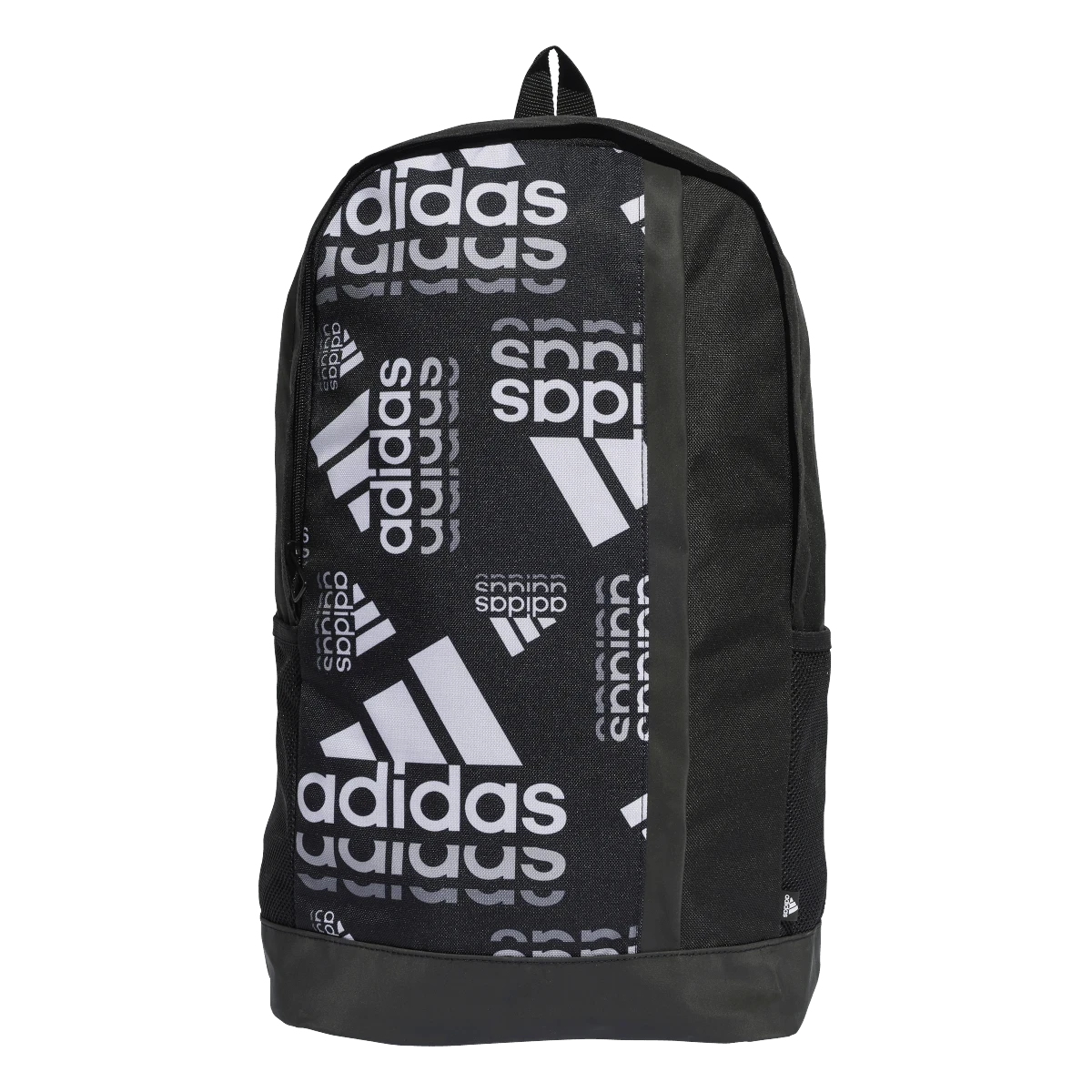 UNISEX LINEAR BACKPACK WITH GRAPHIC