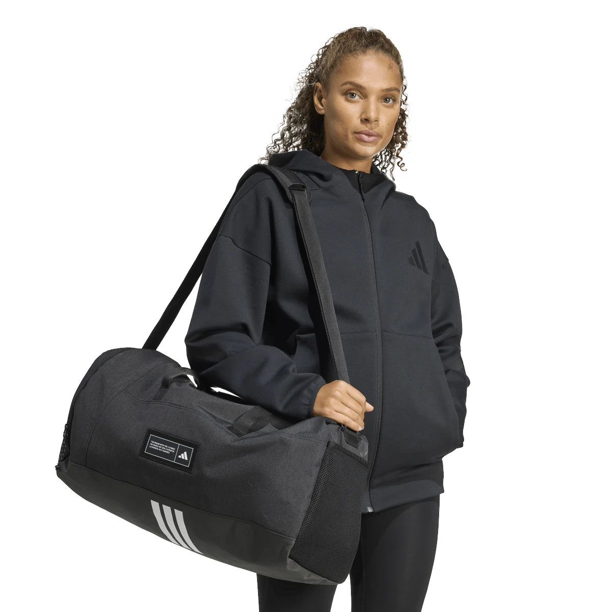 Спортивная сумка 4ATHLTS Duffel Medium
