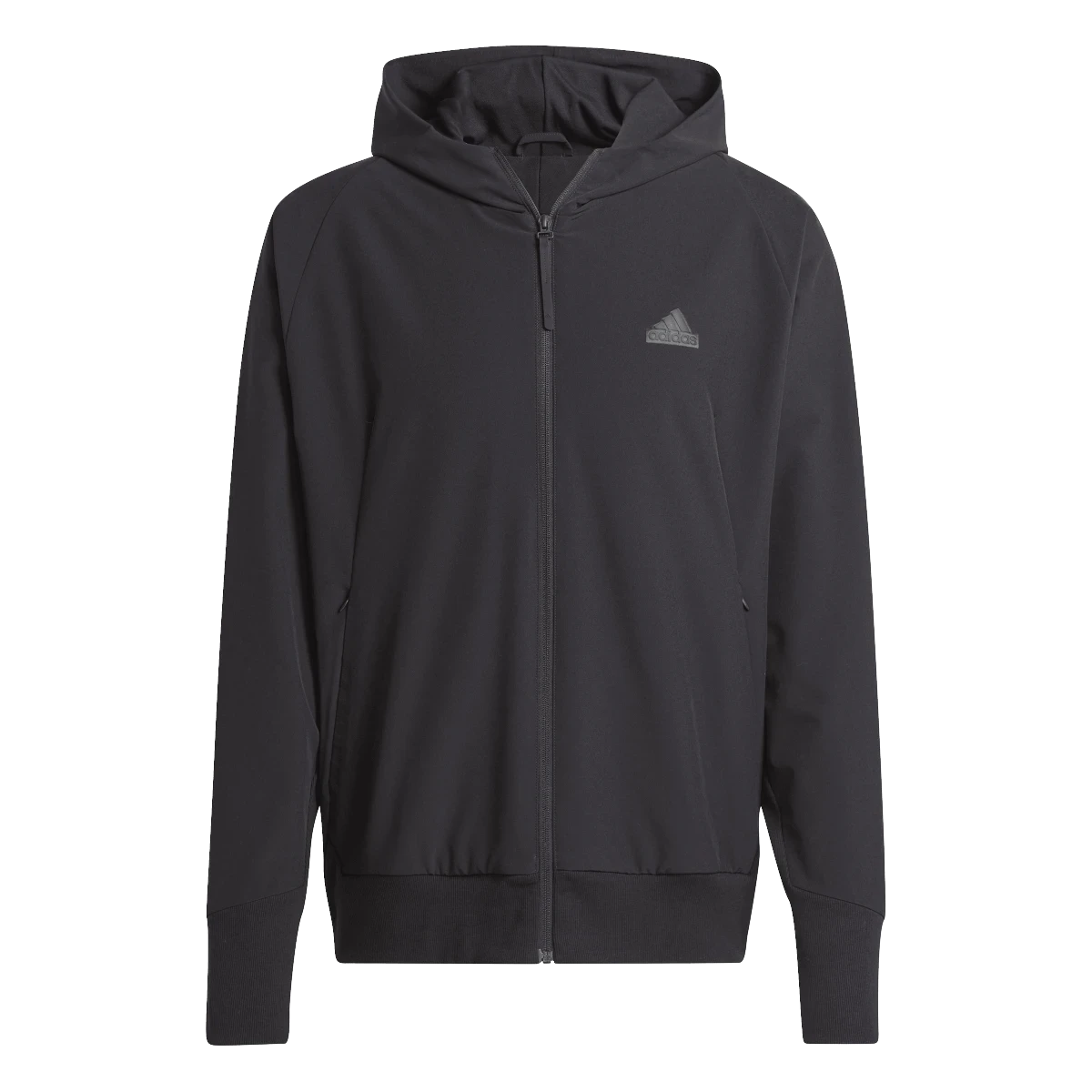 Куртка Z.N.E. Woven Full-Zip Hooded