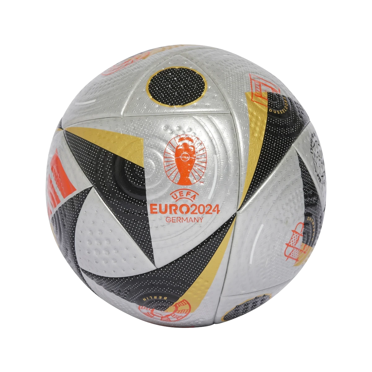 Мяч Fussballliebe Finale Pro