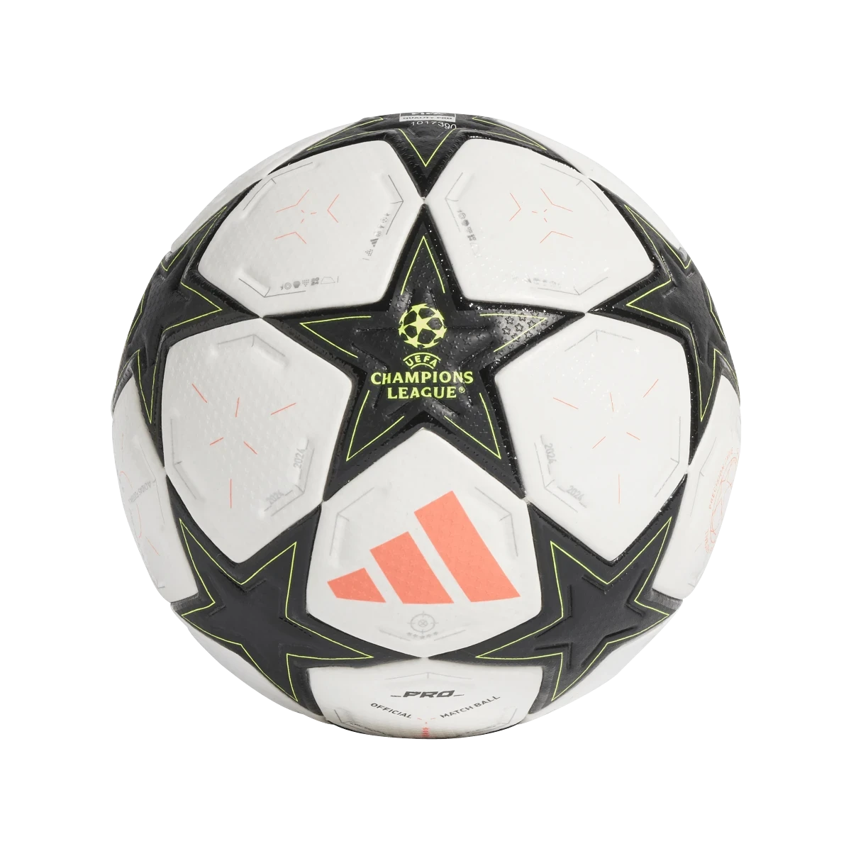 Мяч UCL Pro 24/25 Group Stage