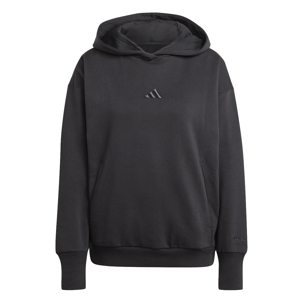 Худи ALL SZN Fleece Loose