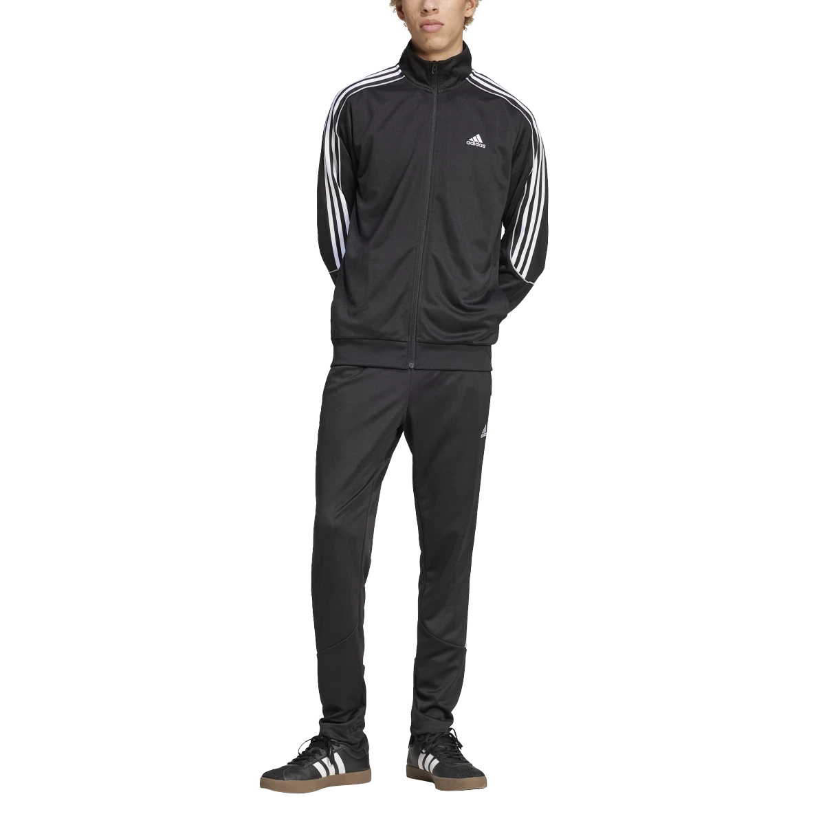 Спортивный костюм Sportswear 3-Stripes Doubleknit