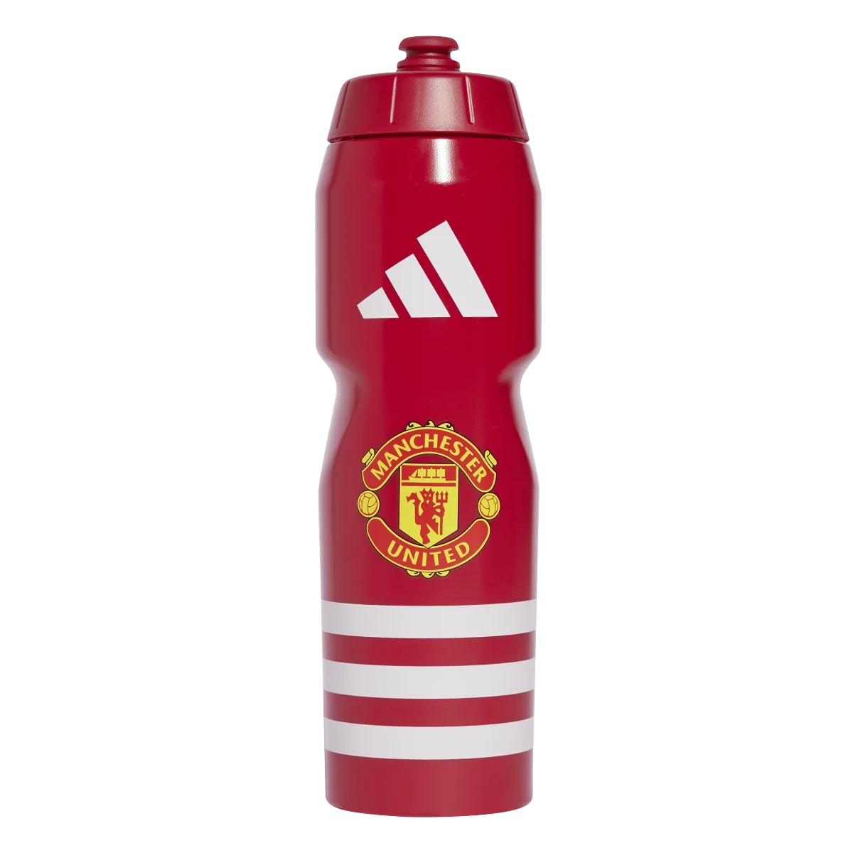 Бутылка для воды Manchester United