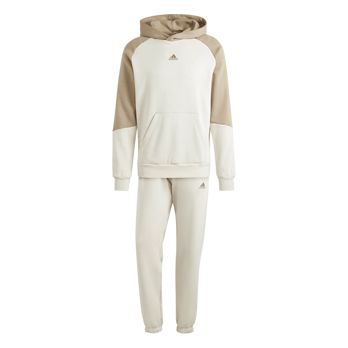 Спортивный костюм Sportswear Fleece Colorblock