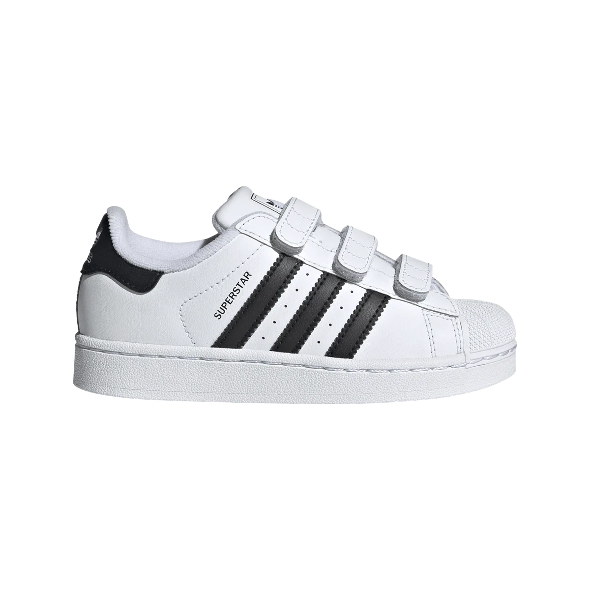 Кроссовки Superstar II Comfort Closure Kids