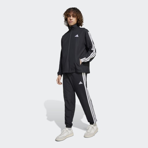 Спортивный костюм Sportswear Basic 3-Stripes Woven
