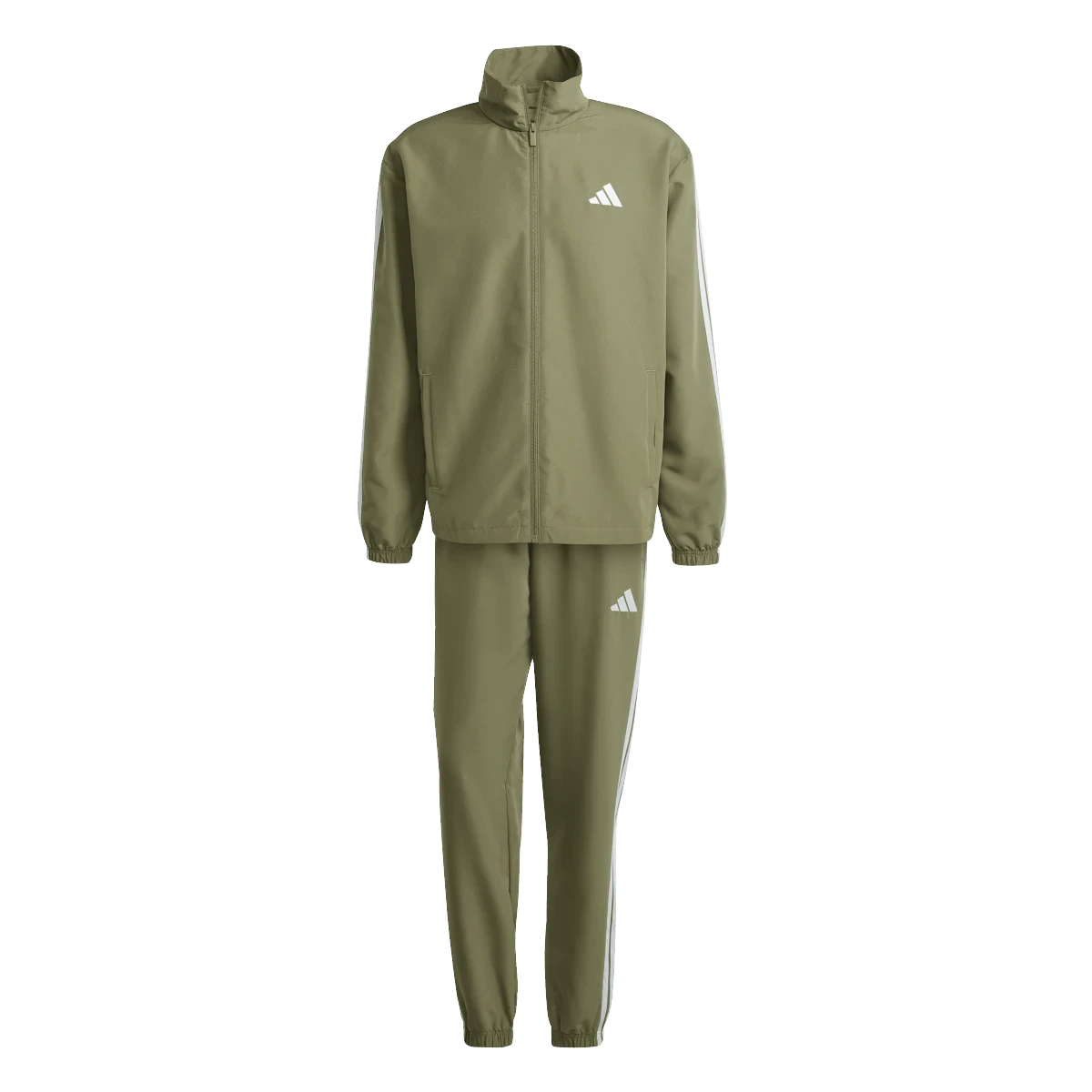 Спортивный костюм Sportswear Basic 3-Stripes Woven