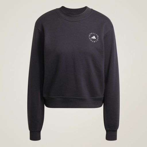 Свитшот adidas by Stella McCartney Regular