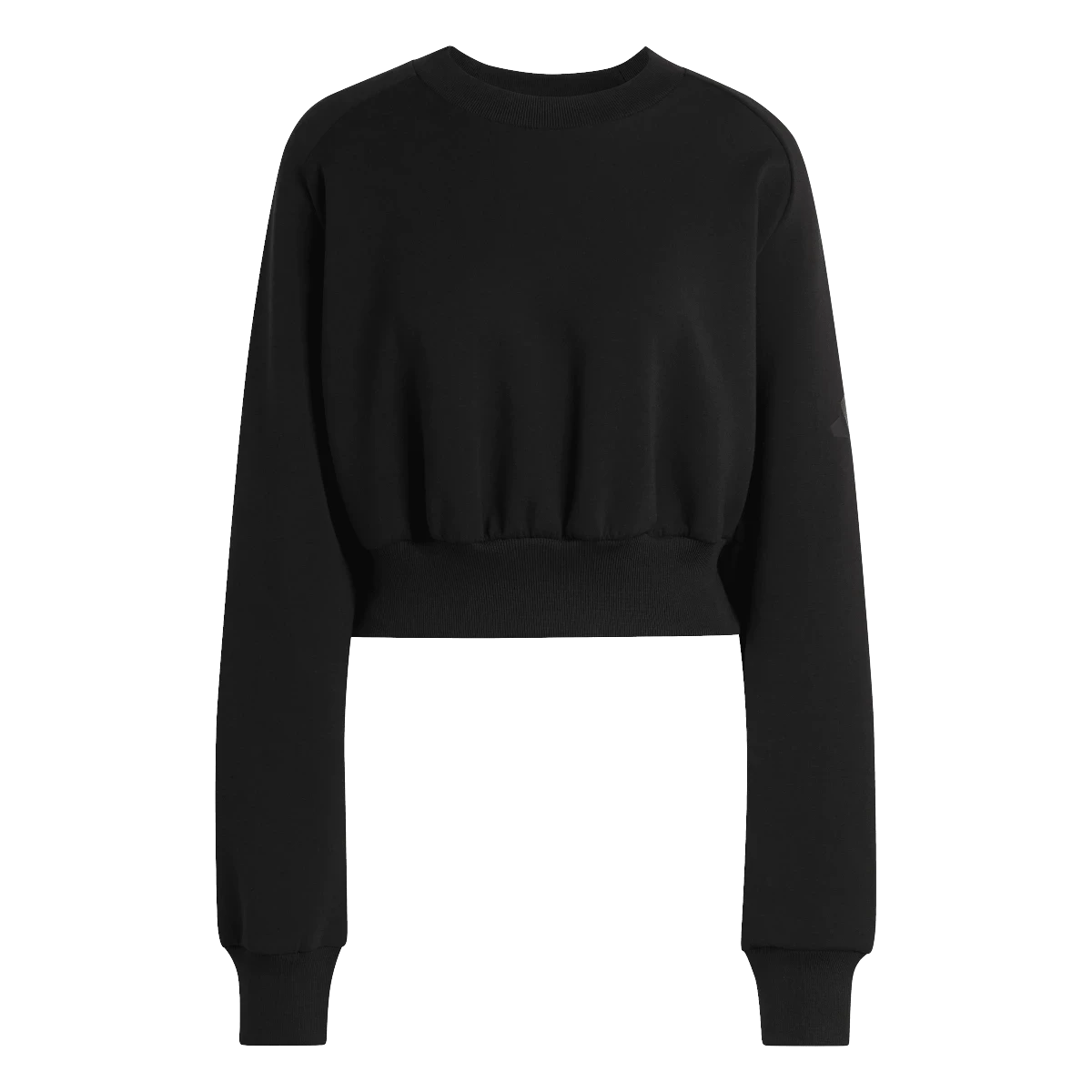 Свитшот ALL SZN Soft Lux Loose