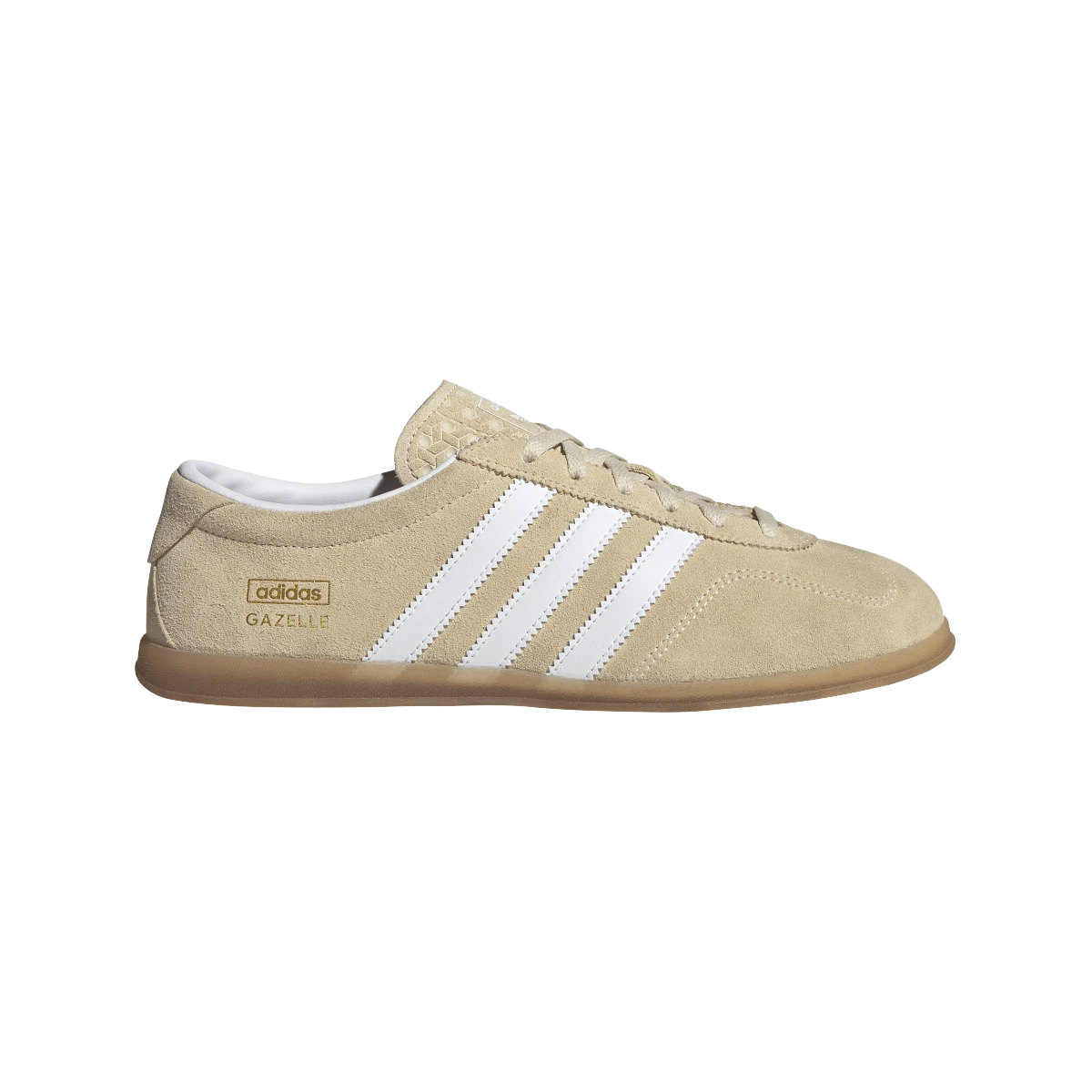 Кроссовки Gazelle Lo Pro