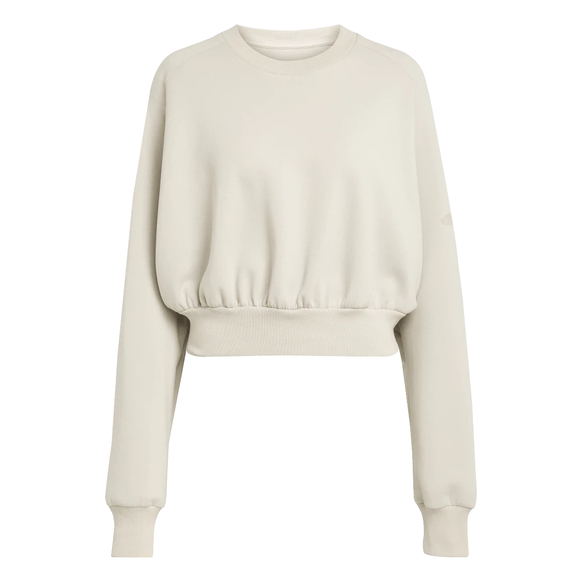 Свитшот ALL SZN Soft Lux Loose
