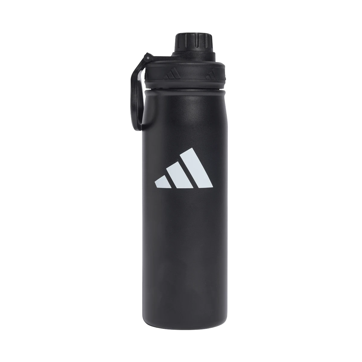 Бутылка для воды Metal Screw Top 0.6 L